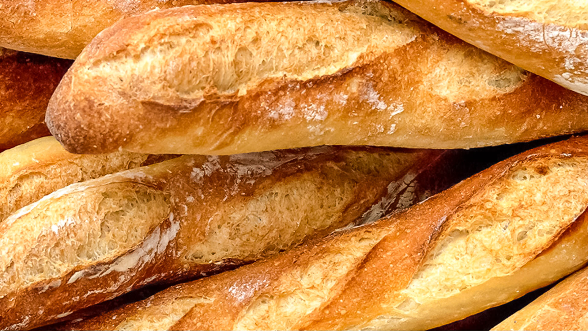 Baguettes