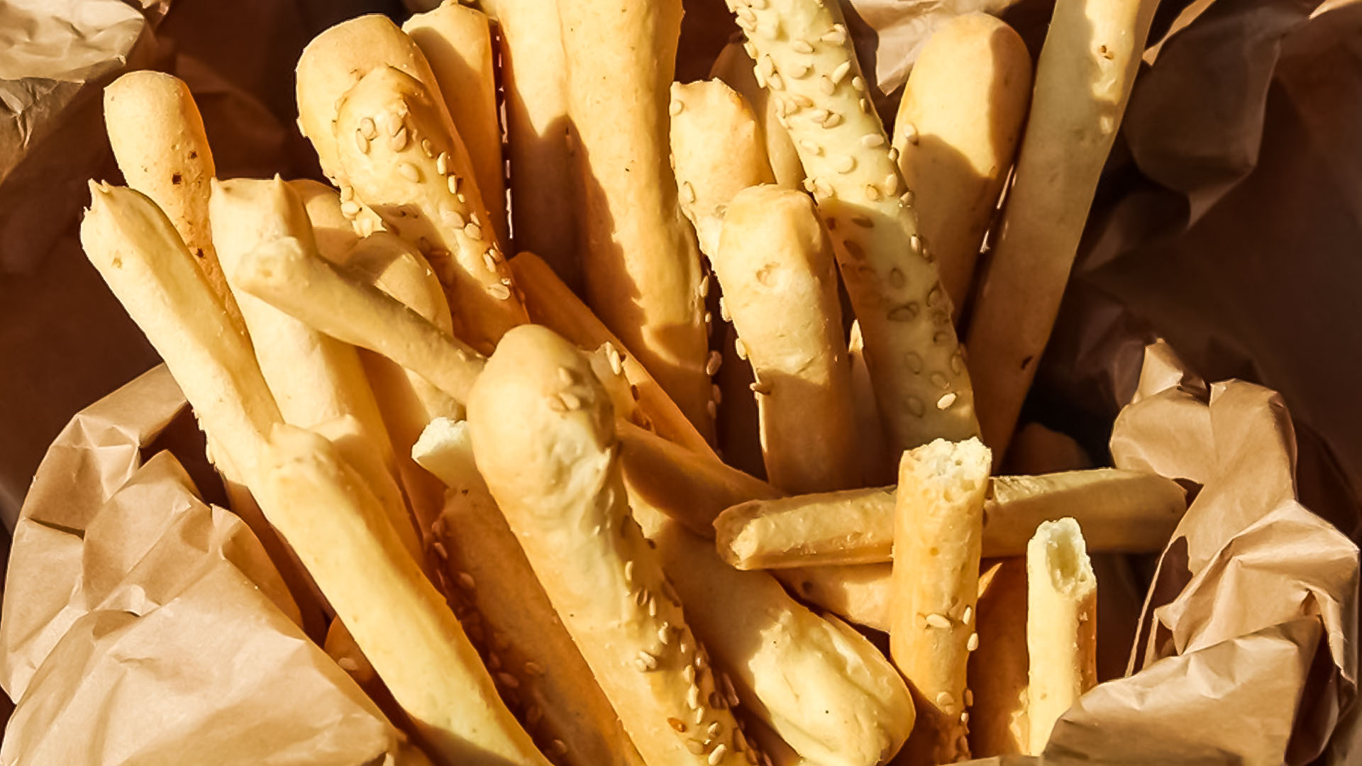 Breadstick