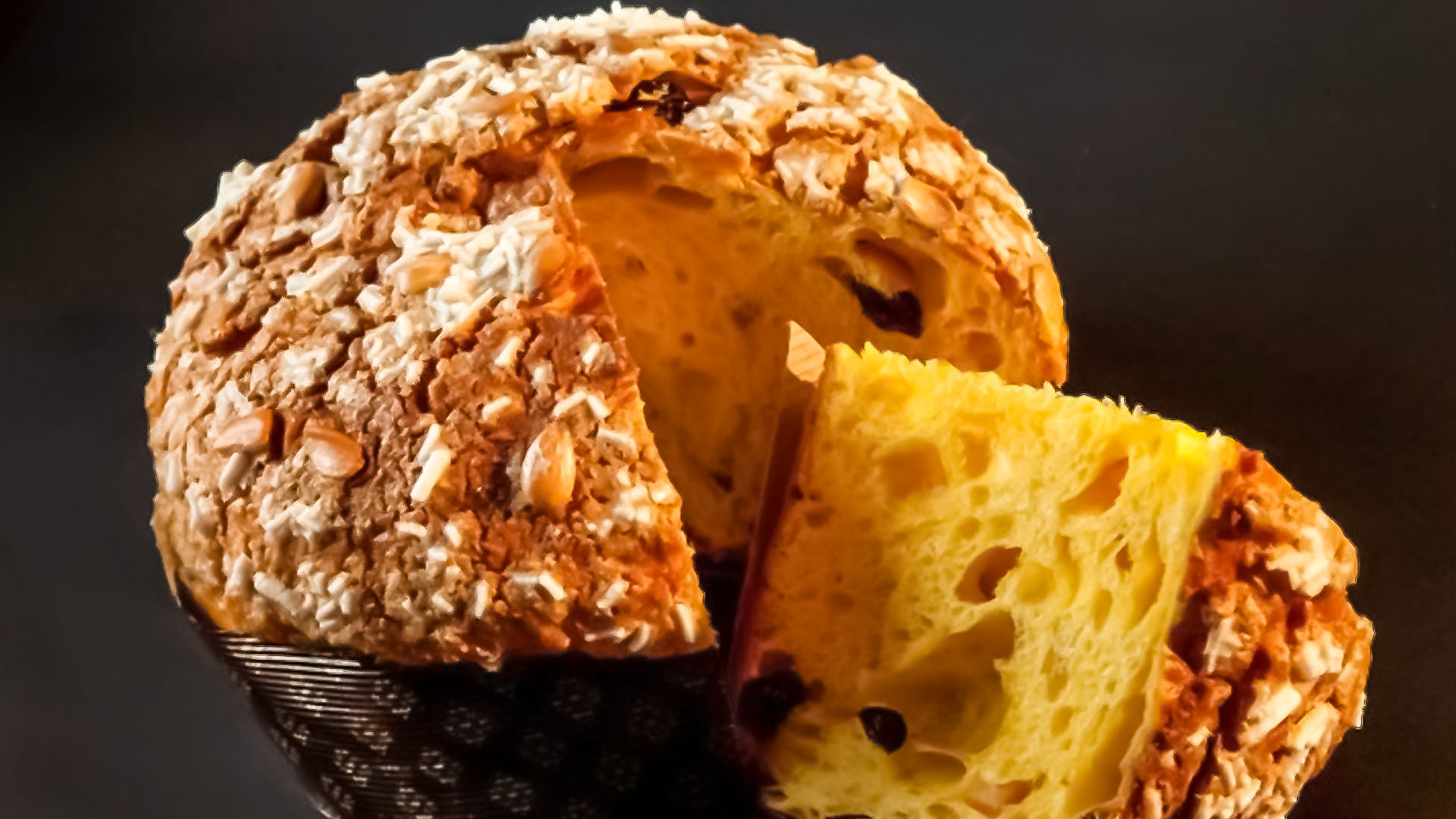 Panettone